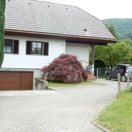 Chalet Terano Sport House