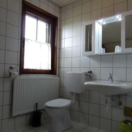 Chalet Terano Sport House Maribor
