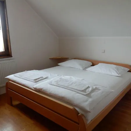 Terano Sport House Chalet *