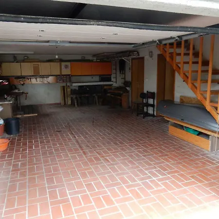 Chalet Terano Sport House Maribor