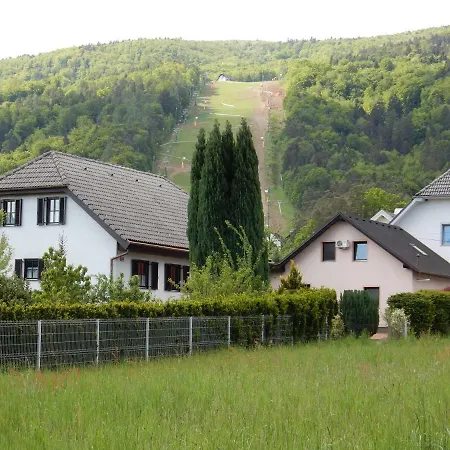 Chalet Terano Sport House Maribor
