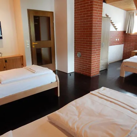 Terano Sport House Chalet Maribor