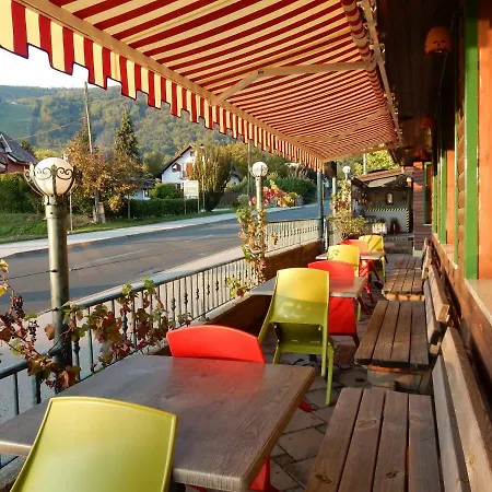 Terano Sport House Chalet *