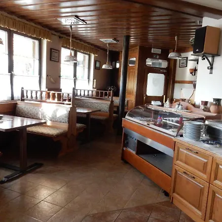Terano Sport House Chalet Maribor